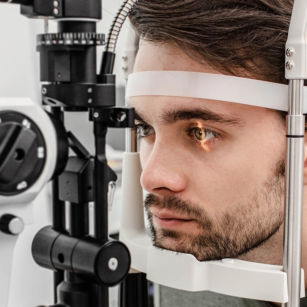 Contact Lens Exams in Powell